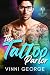 The Tattoo Parlor (Hot & Cold: A Shifter MPREG Series)