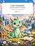 Cozy Dragons Coloring Book for Kids by Thomas M