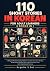 110 Short Stories in Korean...