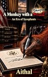 A Monkey with a S...