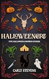 Halloweencore: Fi...