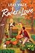 Rules for Love: a totally cozy and heartwarming second chance fall romance for fans of opposites attract and autumn in London