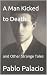 A Man Kicked to Death: and ...