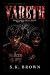 Vareth (Mercer Trilogy Book 2)