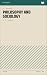 Philosophy and Sociology by Georgii Pavlovich Frantsov
