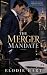 The Merger Mandate by Elodie   Hart