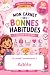 Adèle MON CARNET DES BONNES...