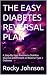 THE EASY DIABETES REVERSAL ...
