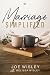 Marriage Simplified