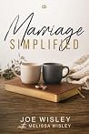 Marriage Simplified