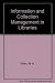 Information and Collection ...