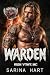 Warden (Iron Vows MC, Book 3)