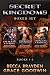 Secret Kingdoms Boxed Set B...