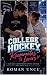 College Hockey: Roommates t...