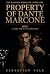 Property of Dante Marcone: ...