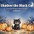 Shadow the Black Cat: A Hal...