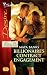 Billionaire's Contract Engagement (Kings of the Boardroom #3)