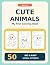 Cute Animals by Peter Hamilton