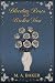 Bleeding Roses in a Broken Vase by M.A. Baker
