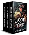Blood & Time, the...