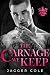 The Carnage We Keep (Dark Descendants, #3)
