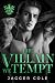 The Villain We Tempt (Dark Descendants, #2)