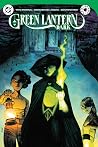 Green Lantern Dark