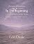 In The Beginning: A Genesis...
