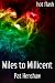 Miles to Millicent by Pat Henshaw Miles to Millicent by Pat Henshaw