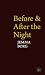 Before & After the Night by Jemma Borg
