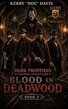 Dark Frontiers: V...