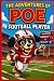 The Adventures of Poe: Foot...
