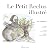 LE PETIT RECLUS ILLUSTRE