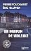 Un parfum de violence