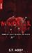 Mindf*ck série - Tome 5 : Tout peindre en rouge: Le phénomène Thriller Romantic The Mindf*ck Series enfin en France (French Edition)
