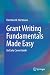 Grant Writing Fundamentals ...