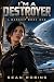 I’m a Destroyer: A Sentient AI Warship Military Sci-Fi Adventure (I, Warship Book 1)