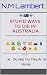 Stupid ways to die in Austr...