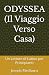 ODYSSEA (Il Viaggio Verso Casa) by joseph medhurst