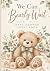 We Can Bearly Wait: Baby Sh...