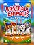 Baseball Animals