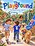 The Playground: The Rhythm ...