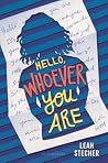 Hello, Whoever You Are Hello, Whoever You Are