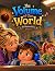 The Volume of Our World (Th...