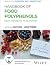 Handbook of Food Polyphenol...