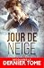 Jour de neige (Nouveau dépa...