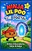 Ninja Lil Poo - The Portal ...