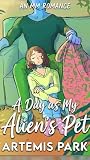 A Day as My Alien...