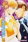 Virgin Hotel, Tome 1 by Tomoe Nakagaki