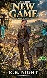 New Game: Book One